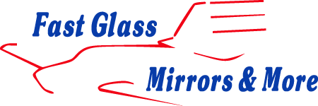 Fast Glass Mirrors and More, Inc.